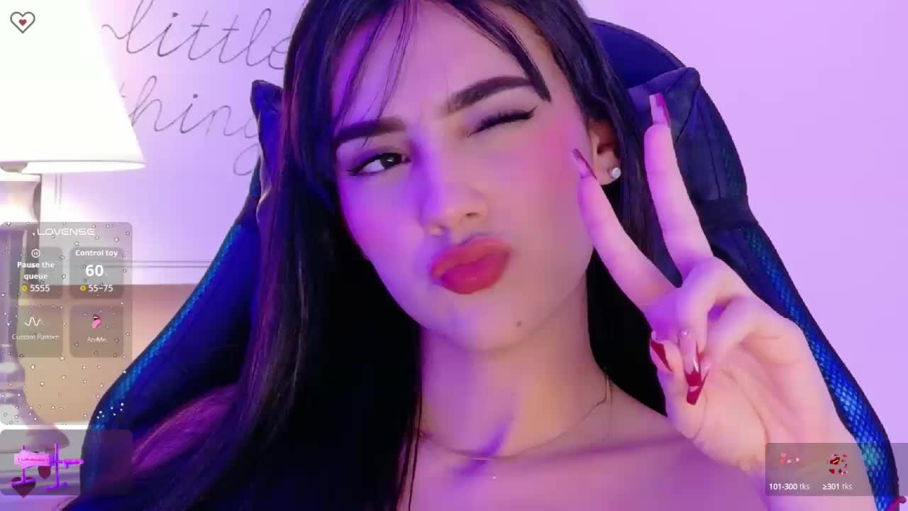 IsaValencia Adult Chat September 18, 2025