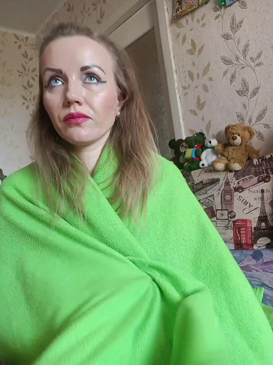 NeZabudka- Adult Chat September 19, 2025