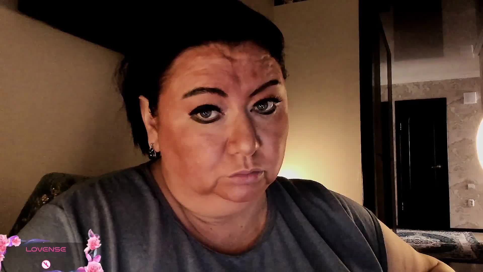 Alinahott1 Adult Chat September 18, 2025