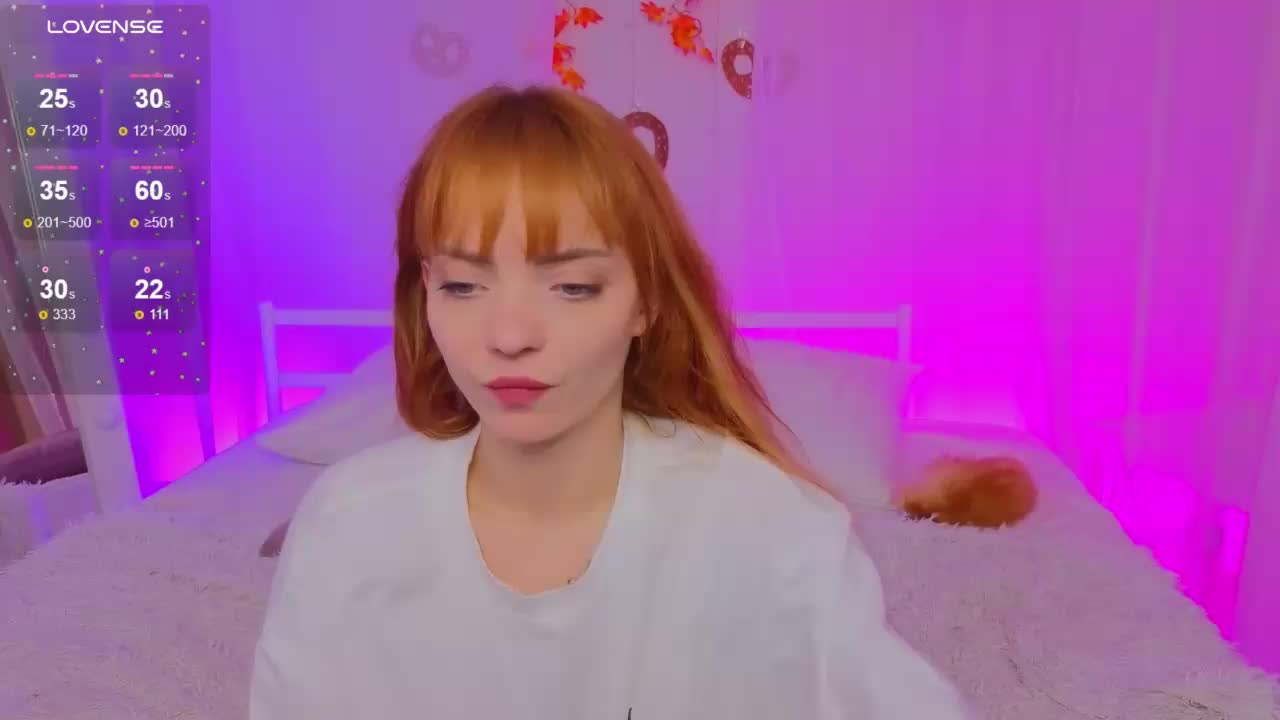 SherrySandraa Adult Chat September 19, 2025