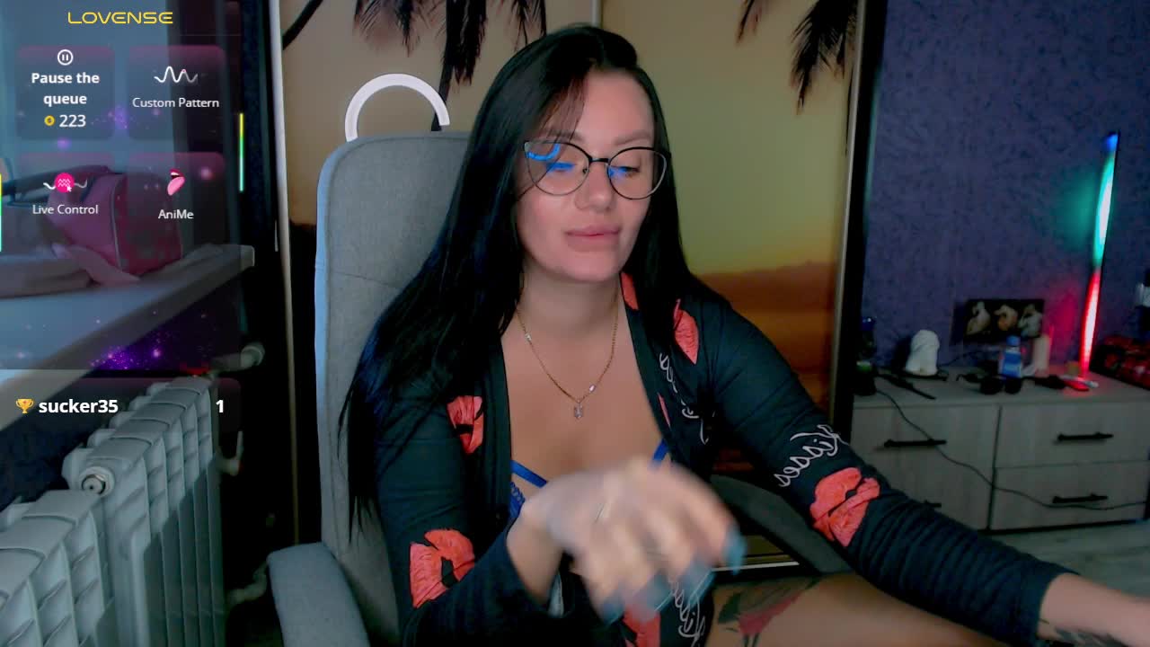 goldenwitchx Adult Chat September 19, 2025