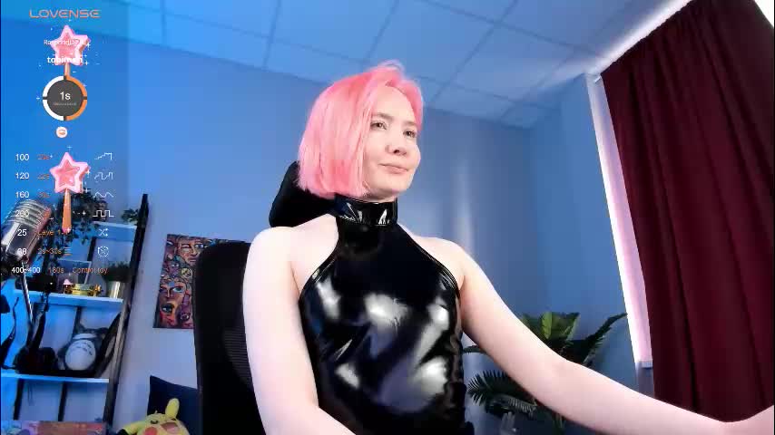 fetishrey Adult Chat September 19, 2025