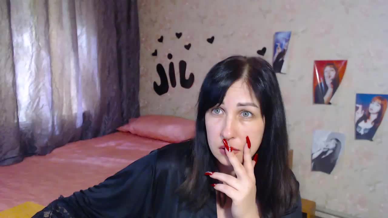 JillStevens Adult Chat September 19, 2025