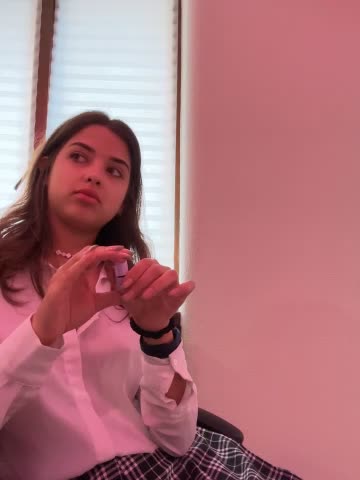 CharleneWoods Adult Chat September 19, 2025