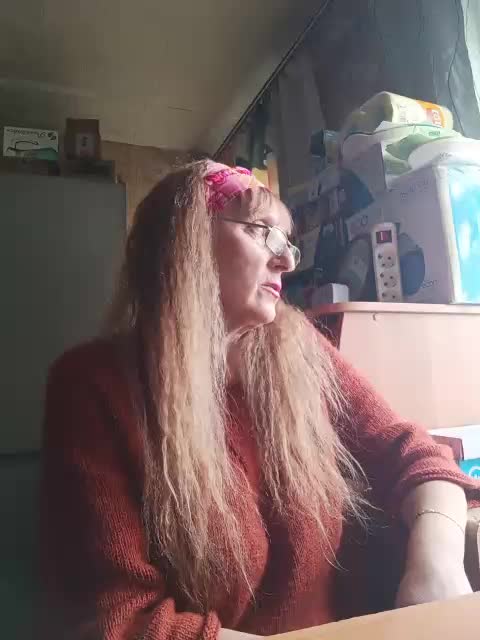 Sonya48 Adult Chat September 19, 2025