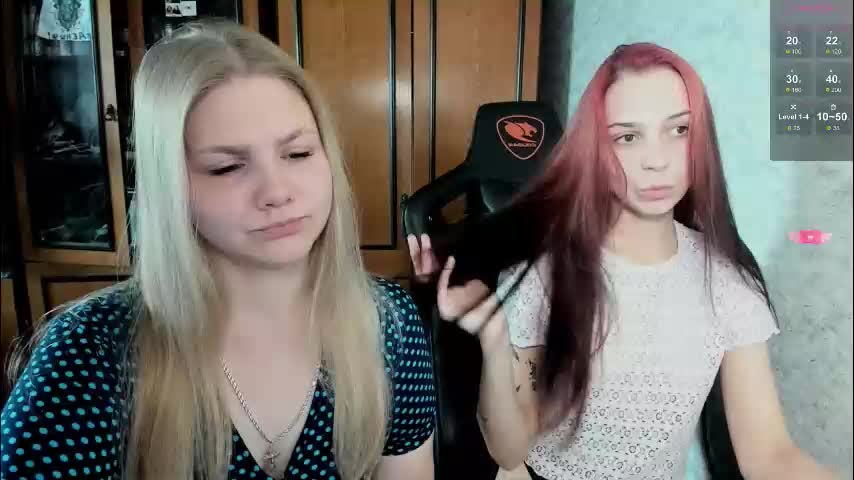 rachel_sharp Adult Chat September 19, 2025