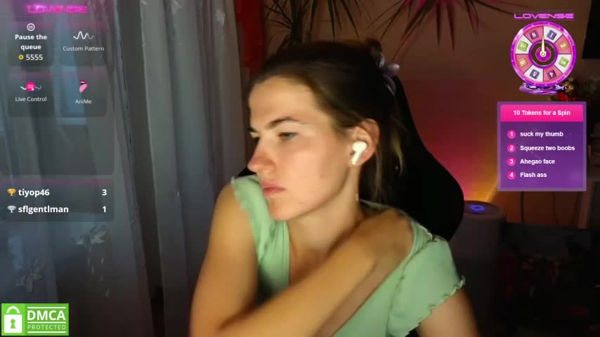 mag1c_eyes1 Adult Chat September 19, 2025