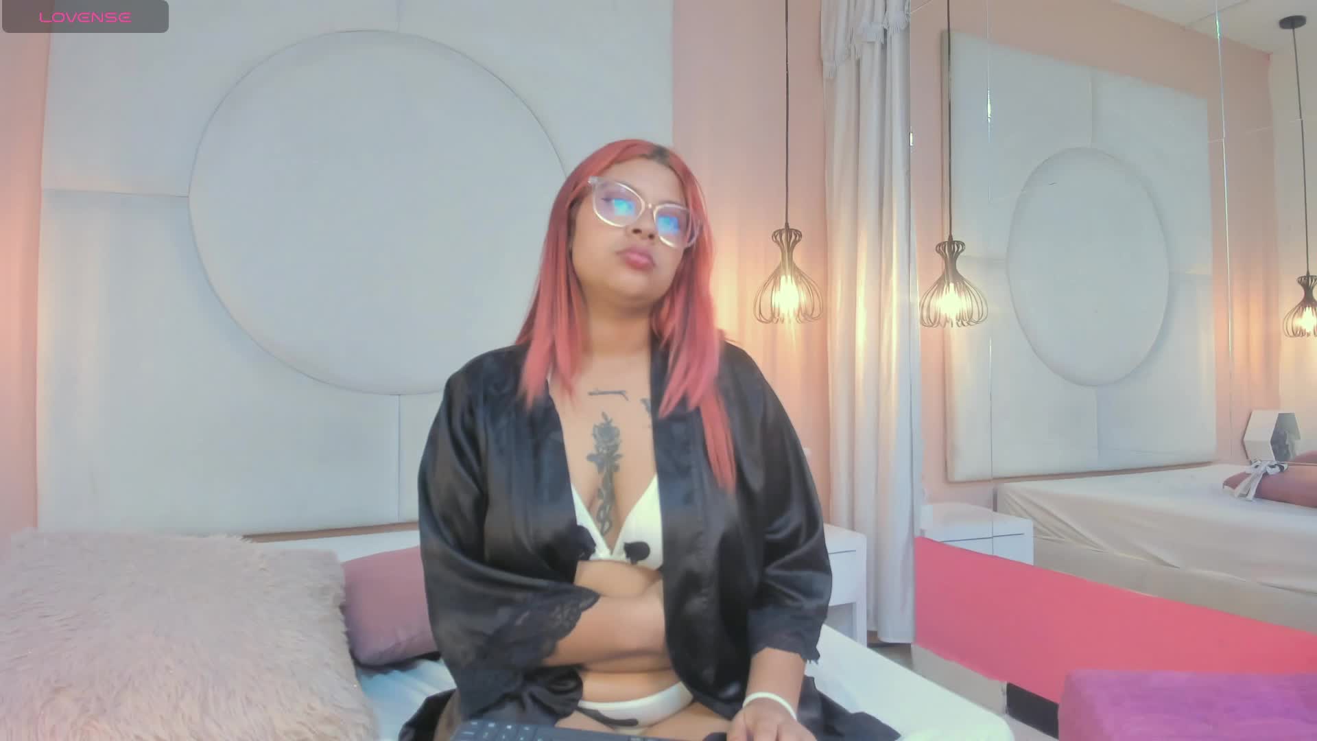 Ammy-And-Harukko Adult Chat September 19, 2025