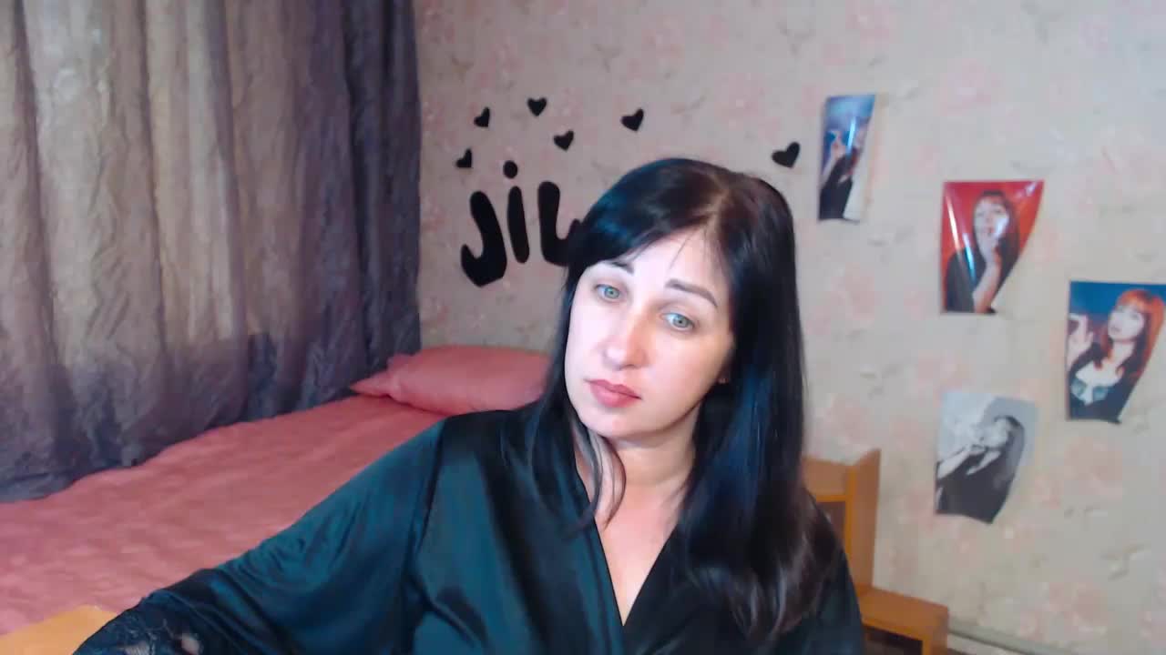 JillStevens Adult Chat September 19, 2025