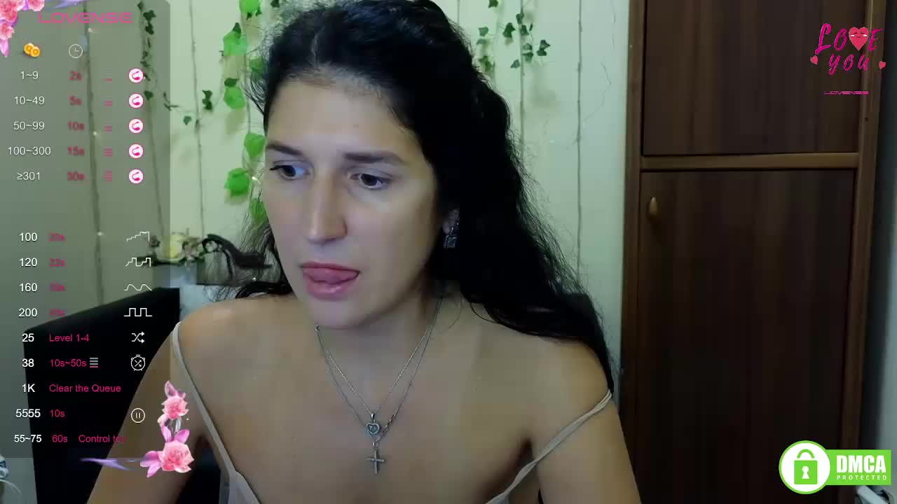 AliannaSoloKisses Adult Chat September 19, 2025