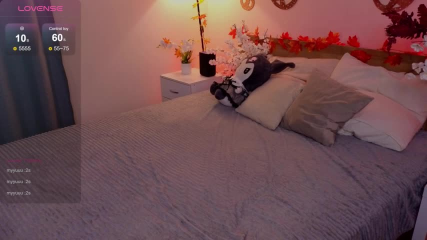 Maryan_a Adult Chat September 19, 2025