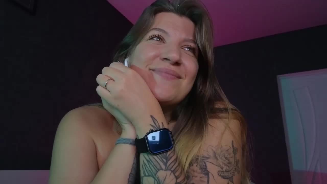 BloomBambi Adult Chat September 19, 2025