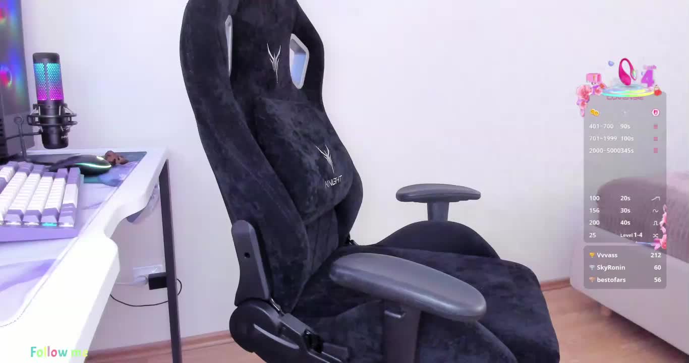 Skyqueenii Adult Chat September 19, 2025