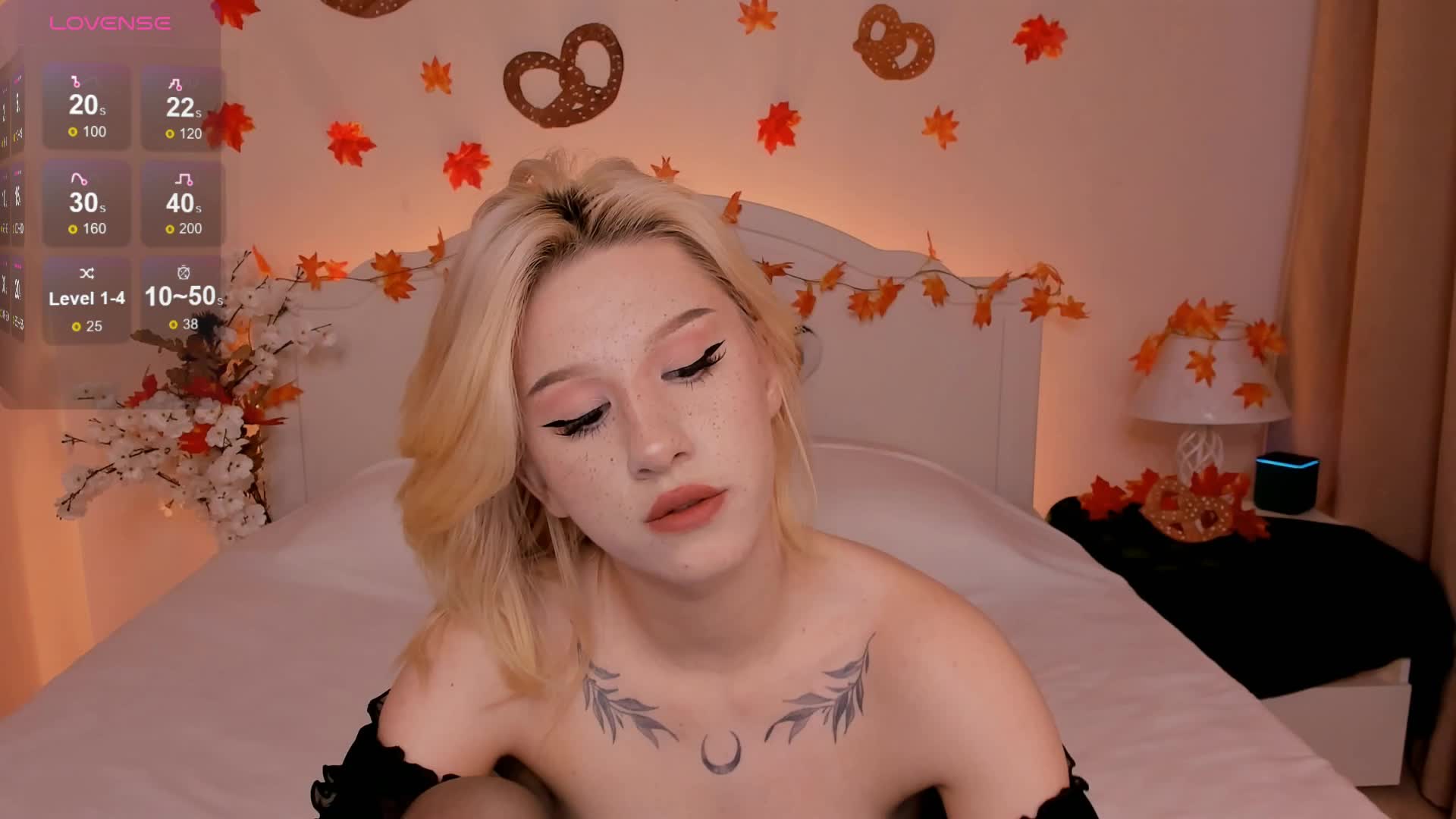 Necucubi Adult Chat September 19, 2025