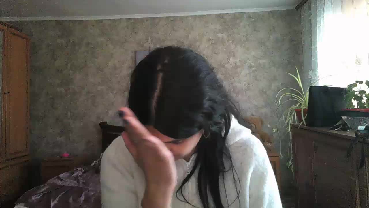 KristiWhite Adult Chat September 19, 2025