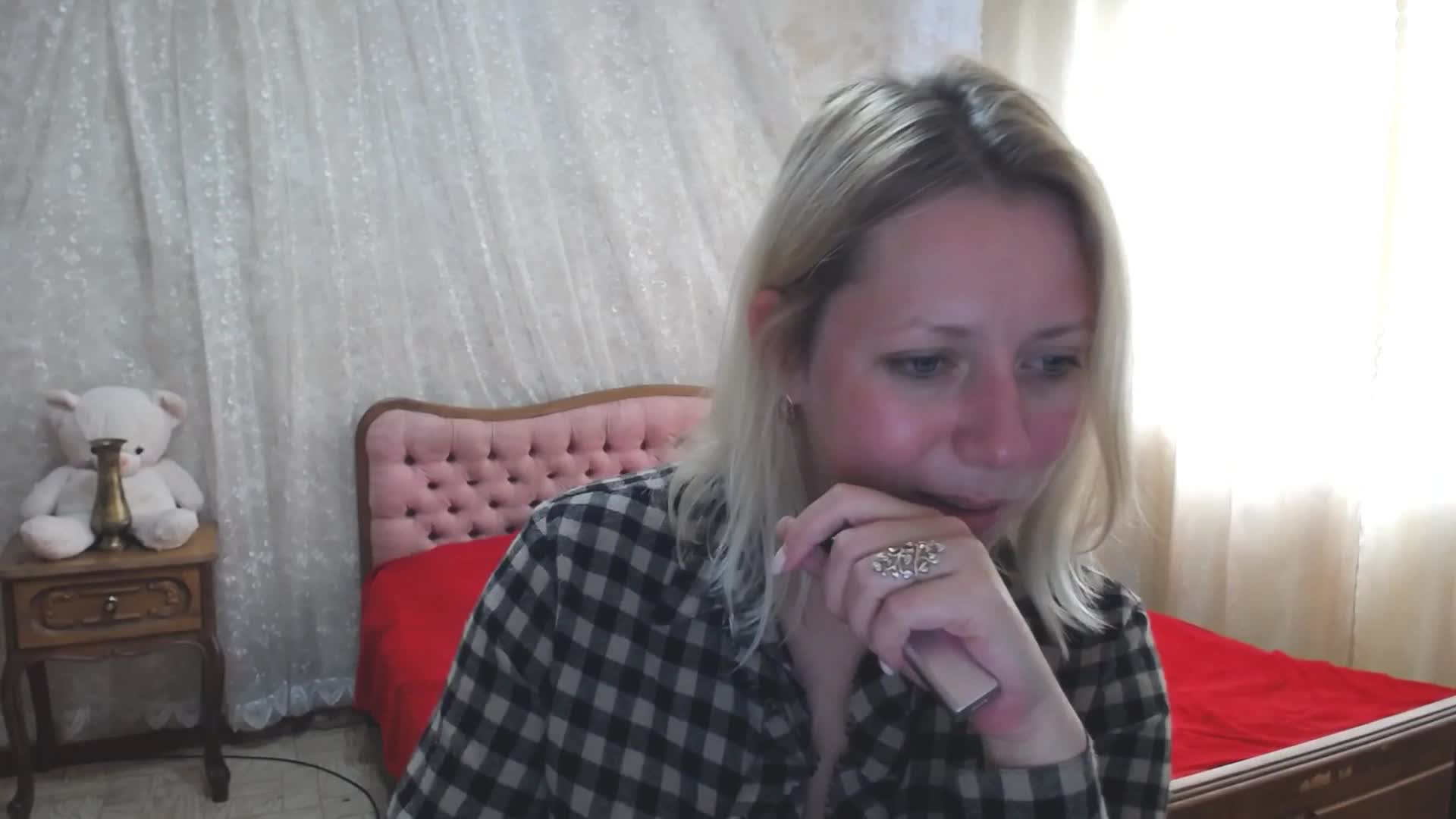 ReeseTerron Adult Chat September 19, 2025