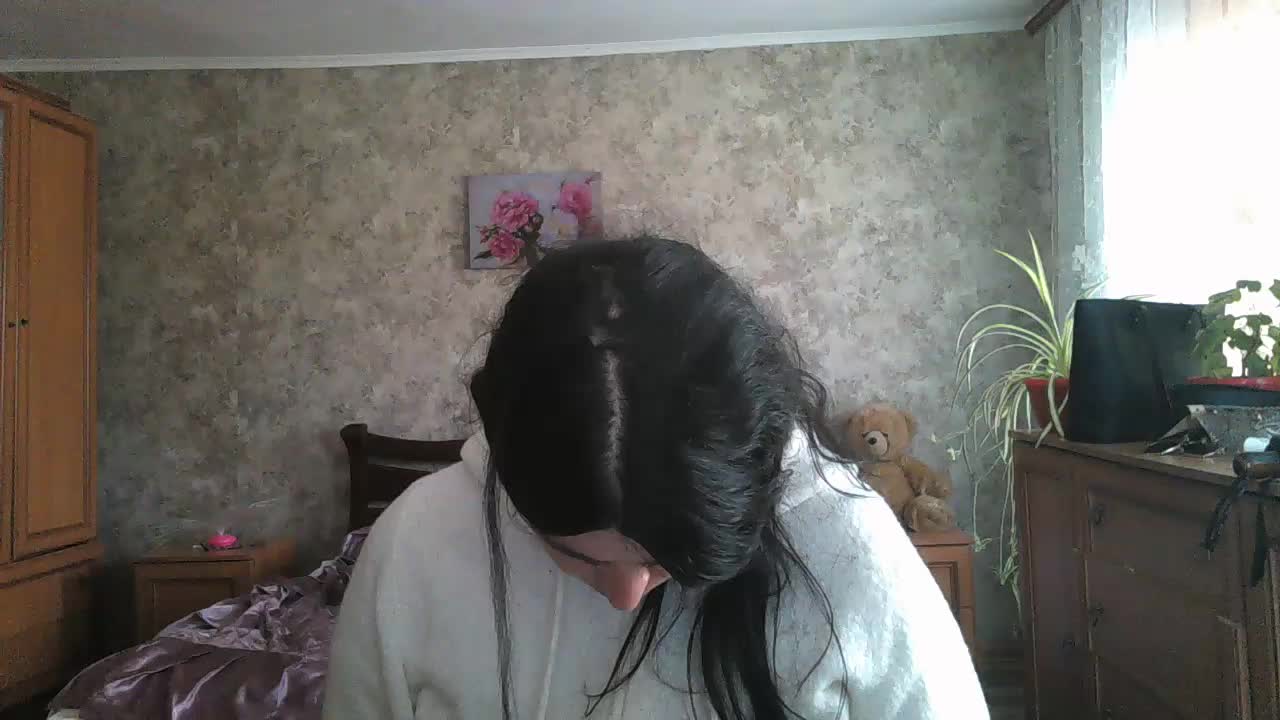 KristiWhite Adult Chat September 19, 2025