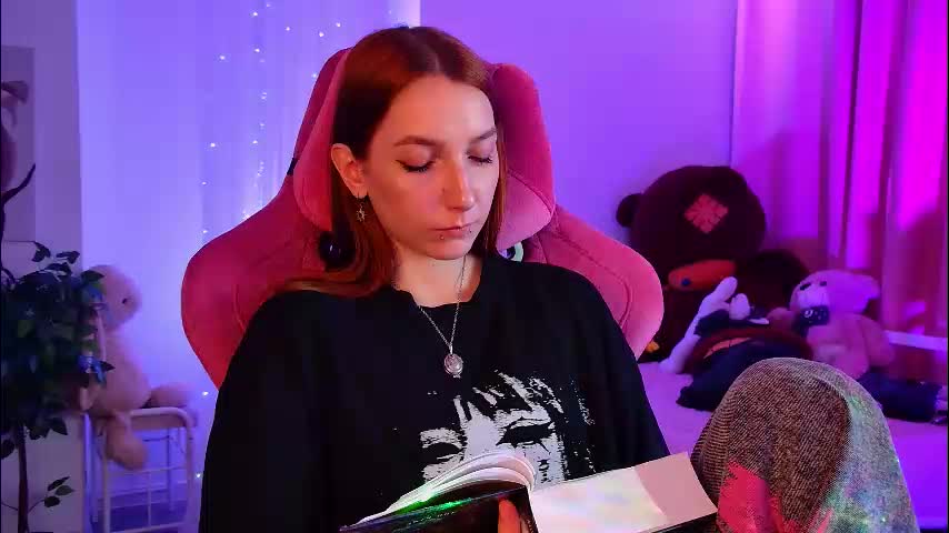 prettyreckess Adult Chat September 19, 2025