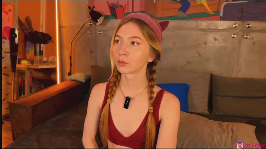 izi-fox Adult Chat September 19, 2025