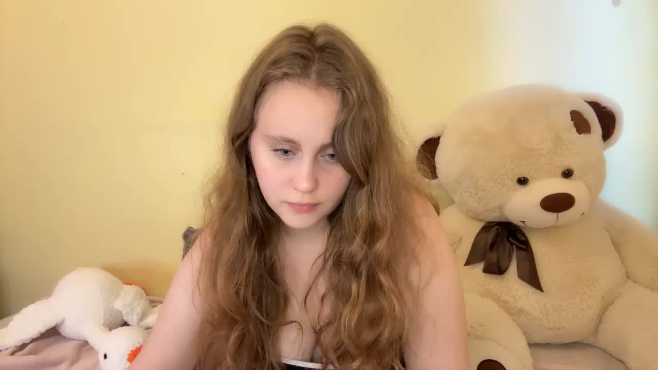 SellyaHouston Adult Chat September 19, 2025