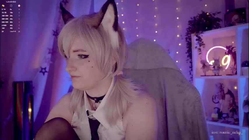 vronnier Adult Chat September 19, 2025