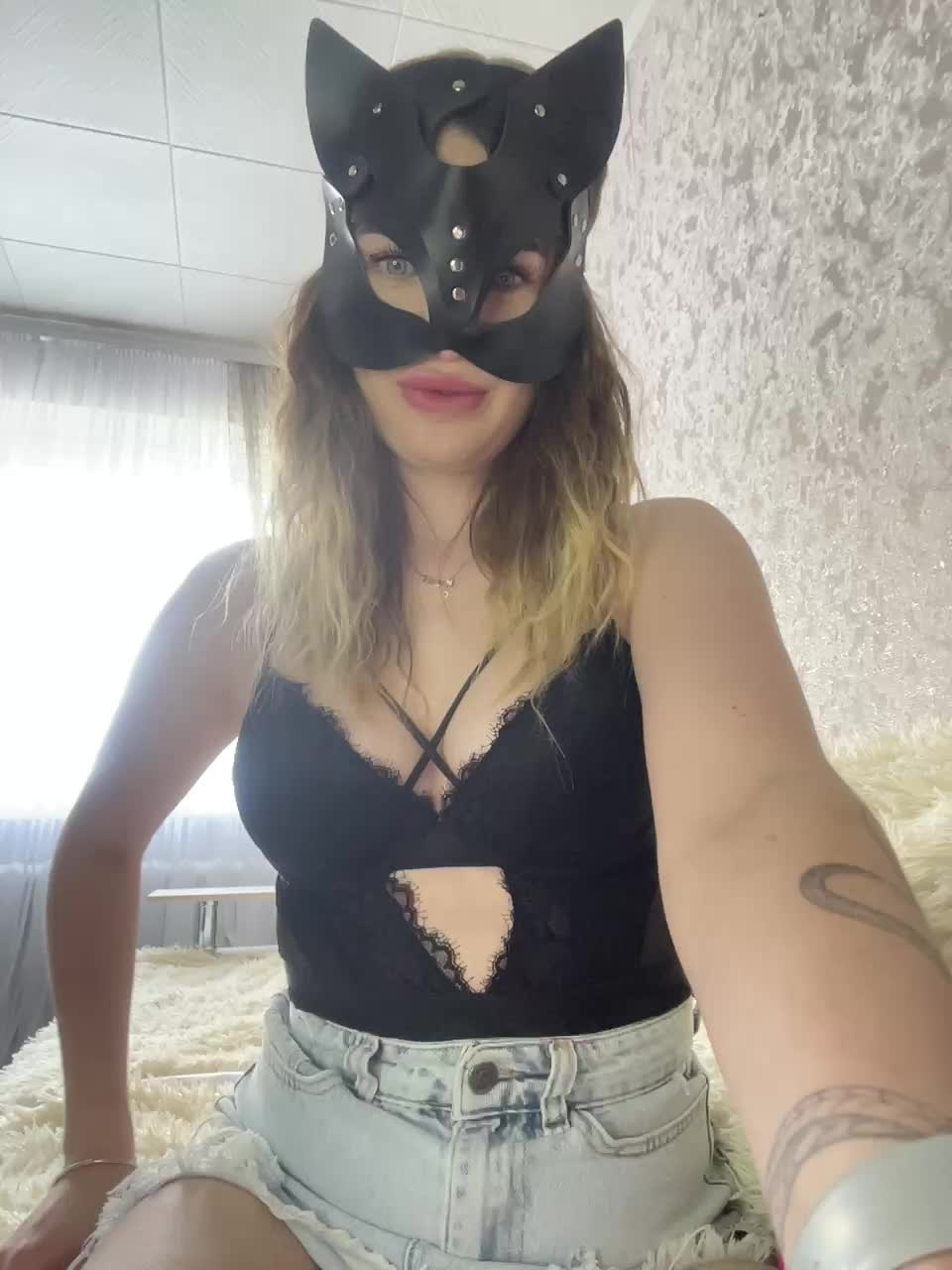 missisMilli Adult Chat September 19, 2025