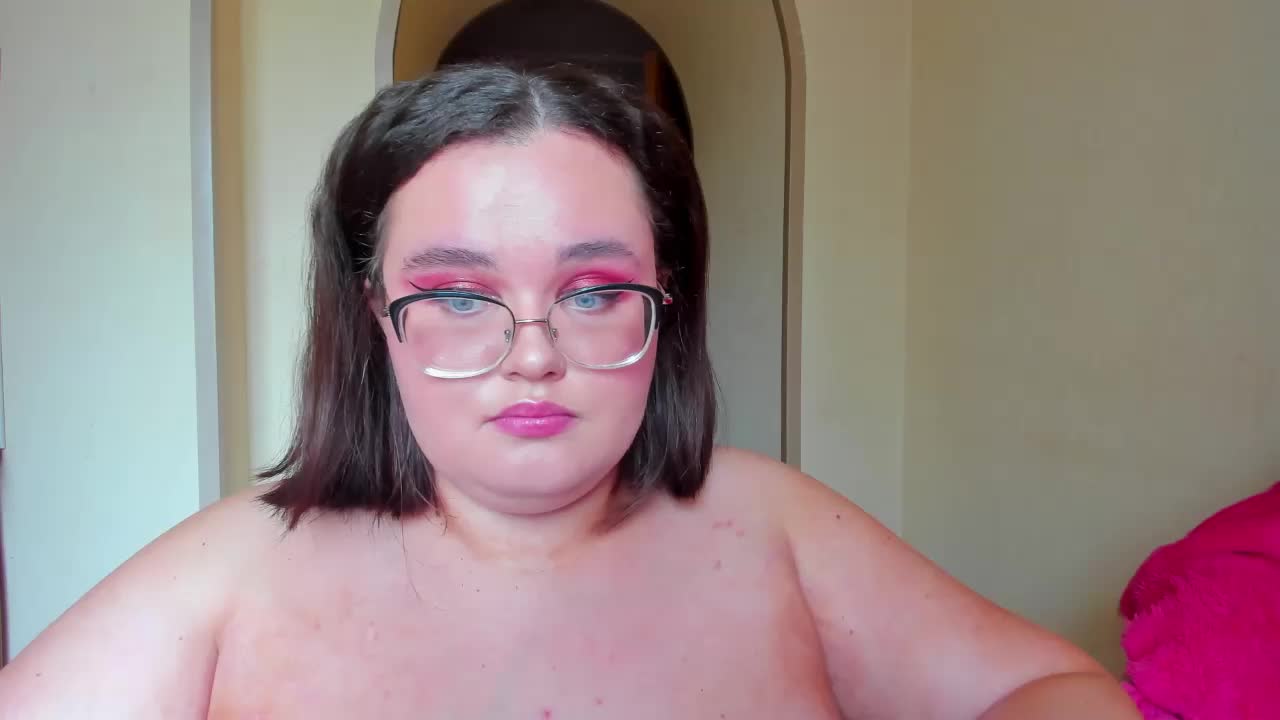 Jessica-Joy Adult Chat September 19, 2025