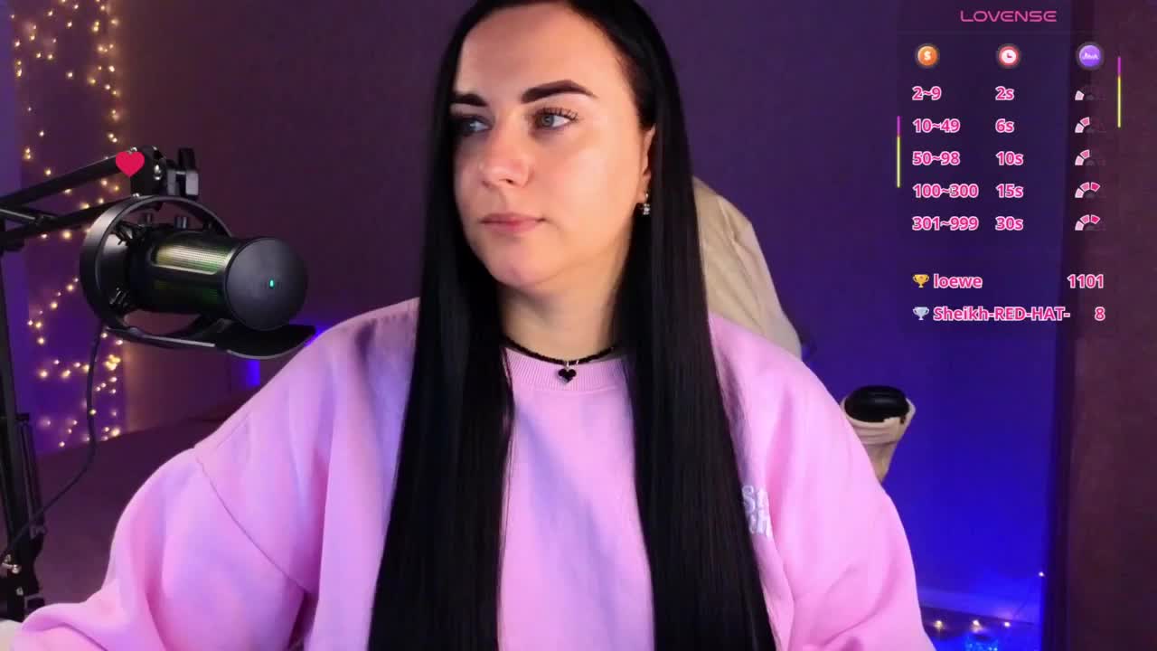 YURIEVNA13 Adult Chat September 19, 2025