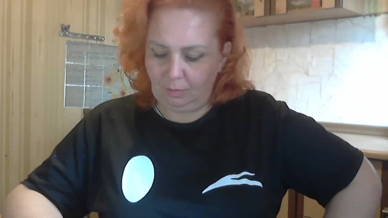 Tatyanka_ Adult Chat September 19, 2025