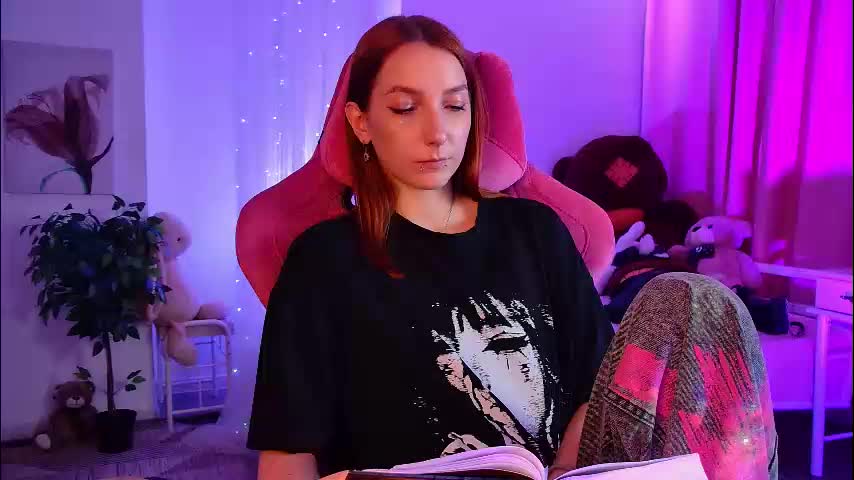 prettyreckess Adult Chat September 19, 2025