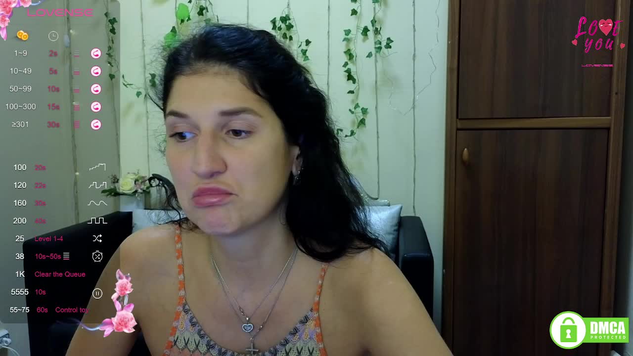 AliannaSoloKisses Adult Chat September 19, 2025