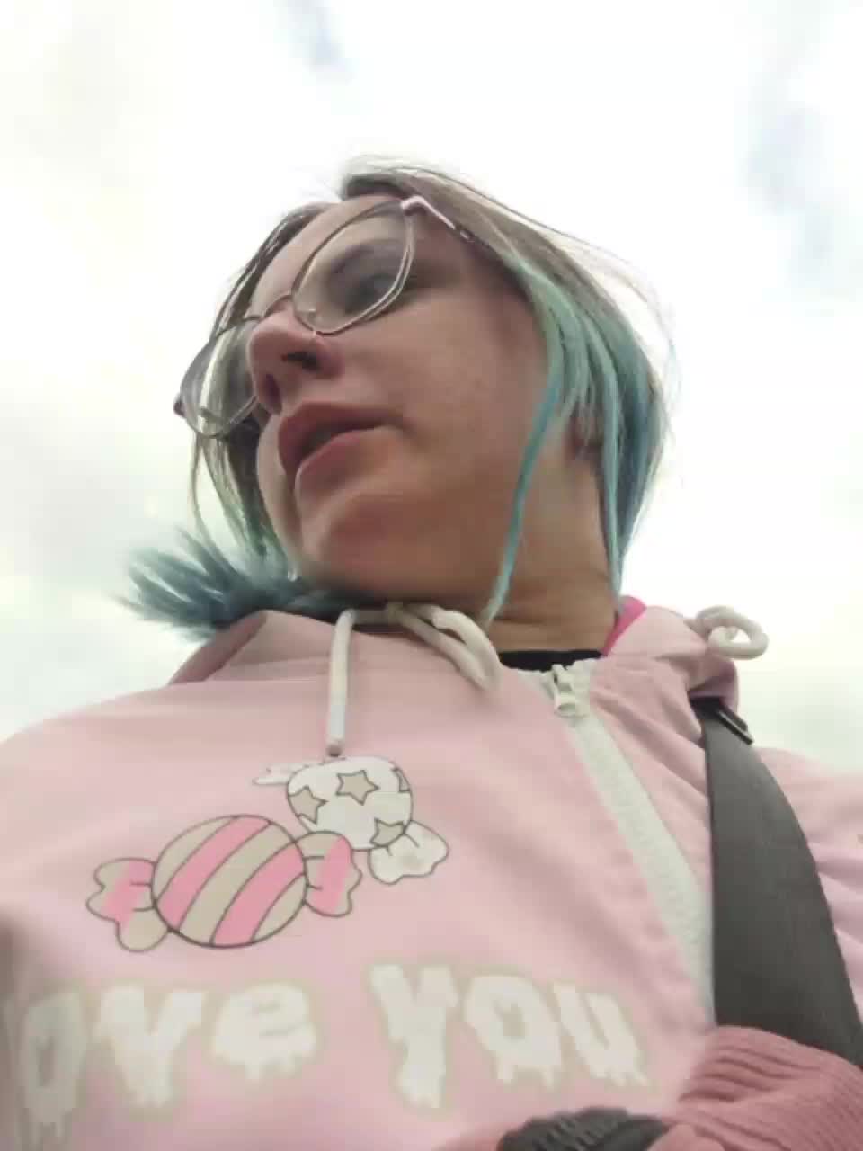 Mimimigirl Adult Chat September 19, 2025