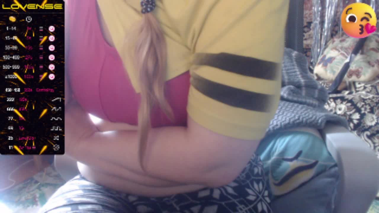 sweetboobs Adult Chat September 19, 2025