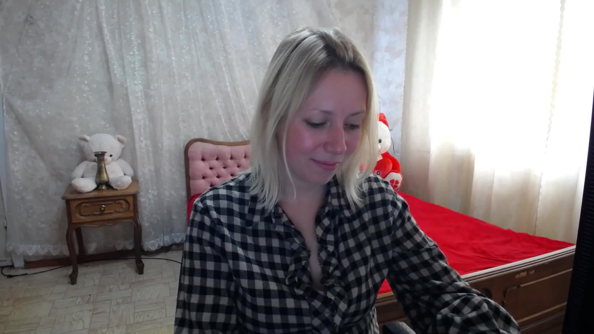 ReeseTerron Adult Chat September 19, 2025