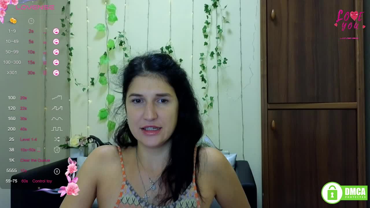 AliannaSoloKisses Adult Chat September 19, 2025