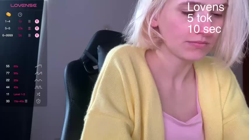 Sexy_Sweets Adult Chat September 19, 2025
