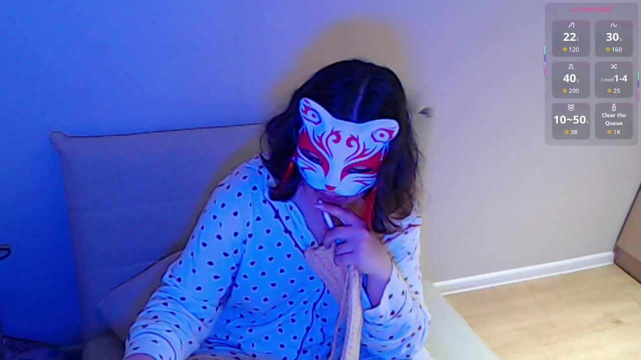 kotenya Adult Chat September 19, 2025