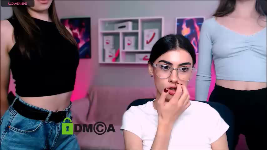 kaisy_star Adult Chat September 19, 2025