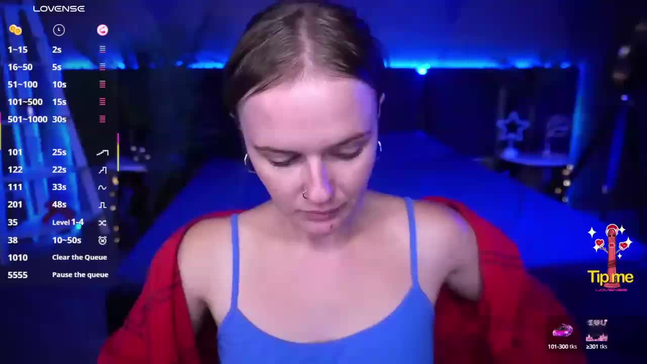 MaribelRiver Adult Chat September 19, 2025