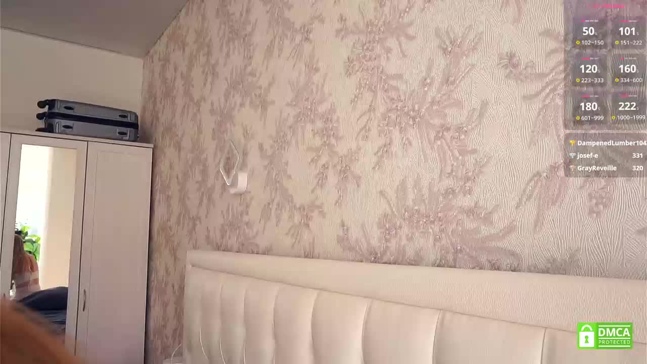 gwenbudlong Adult Chat September 19, 2025