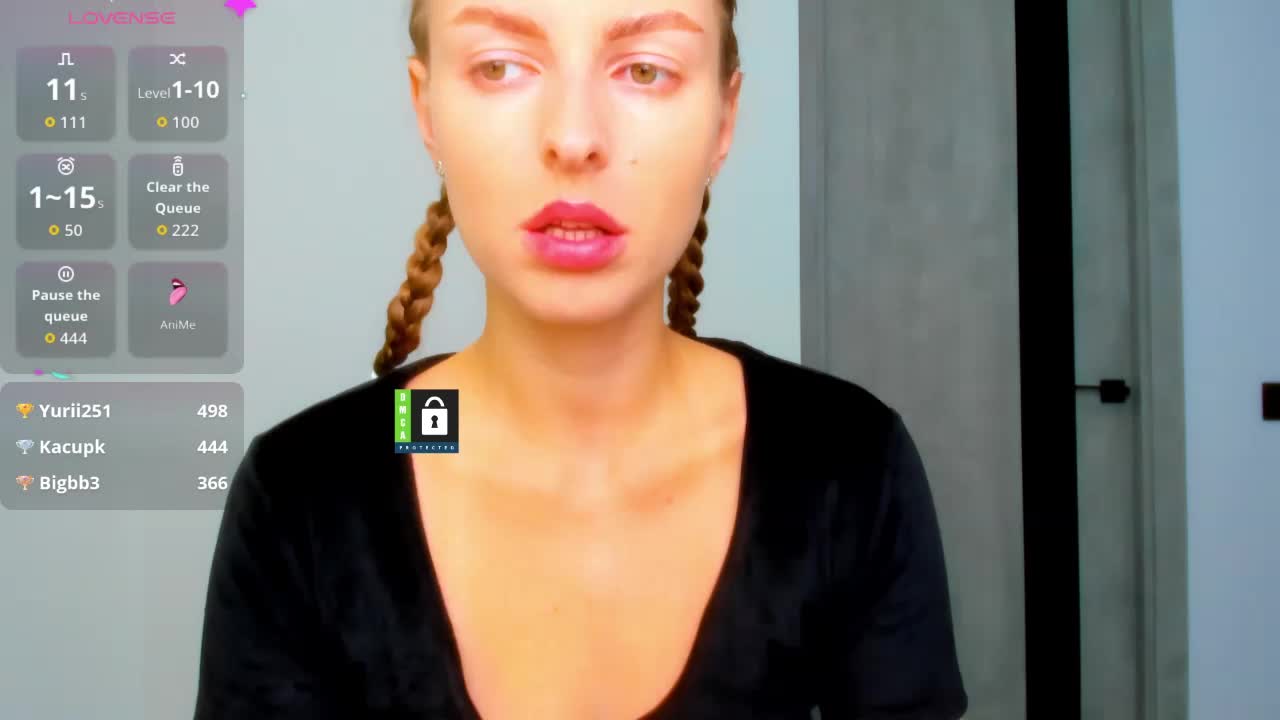 PinkPanterka Adult Chat September 19, 2025