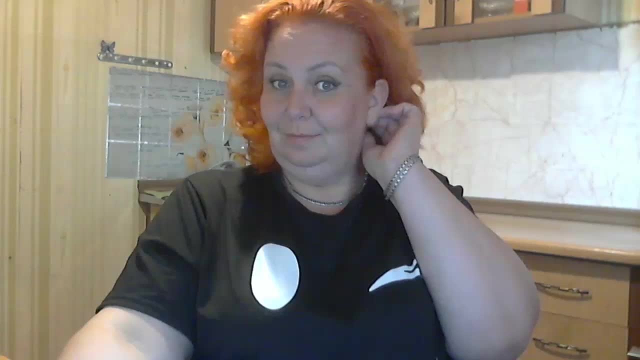 Tatyanka_ Adult Chat September 19, 2025