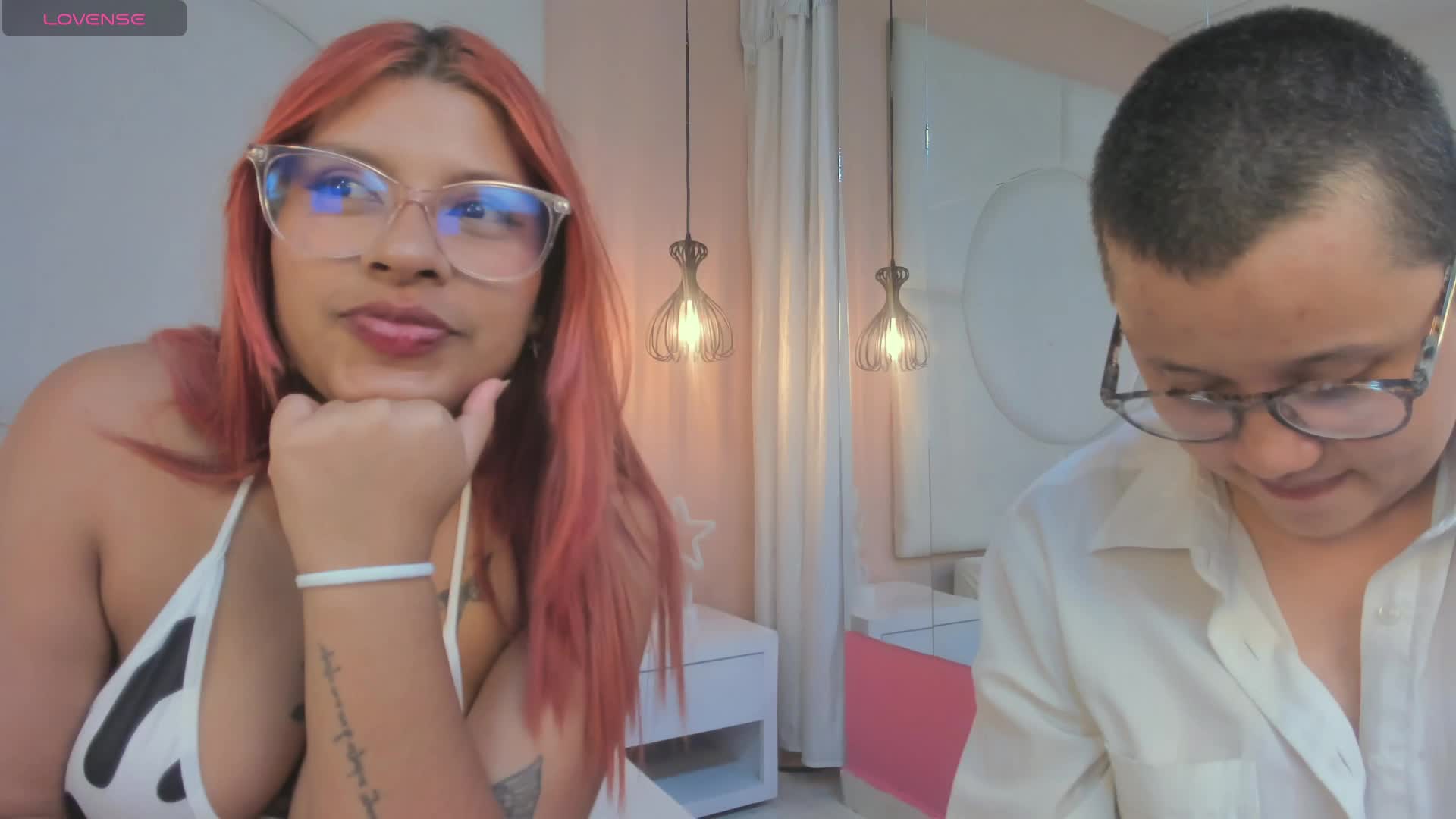 Ammy-And-Harukko Adult Chat September 19, 2025