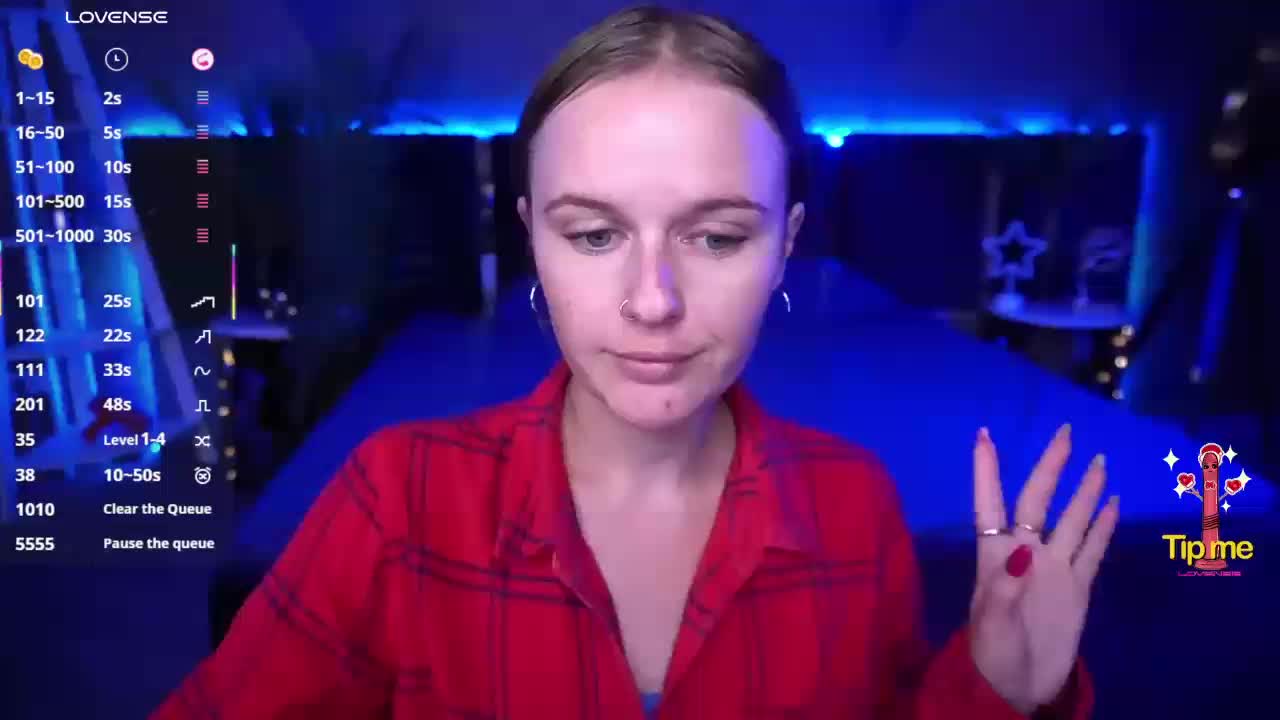 MaribelRiver Adult Chat September 19, 2025