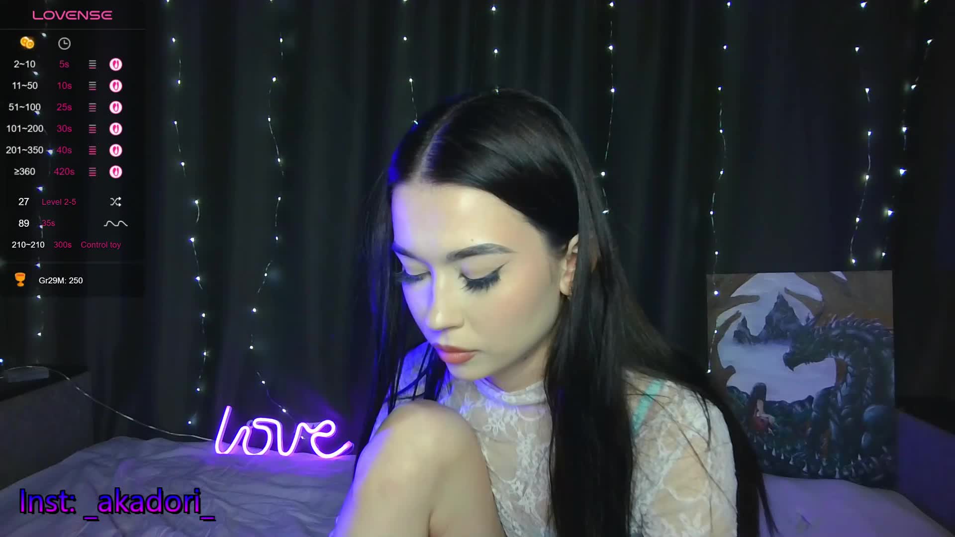 Akadori Adult Chat September 19, 2025