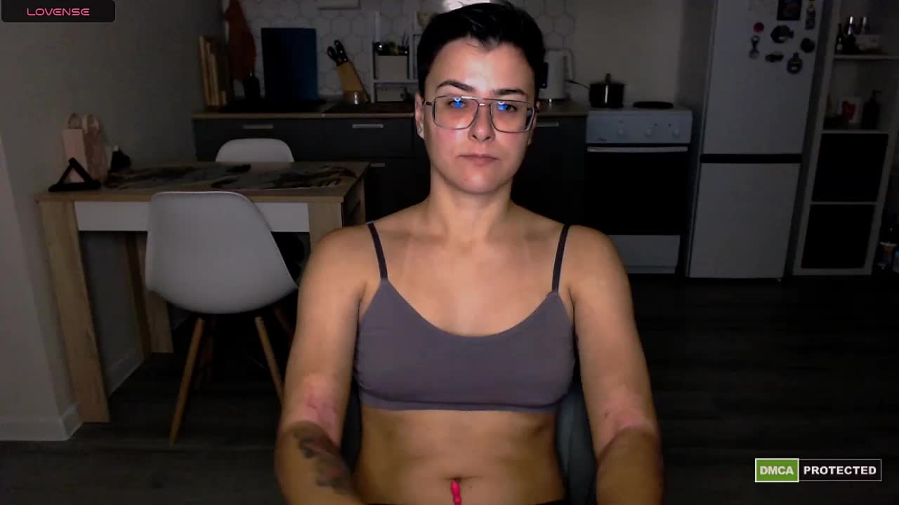 Sashanotfound Adult Chat September 19, 2025