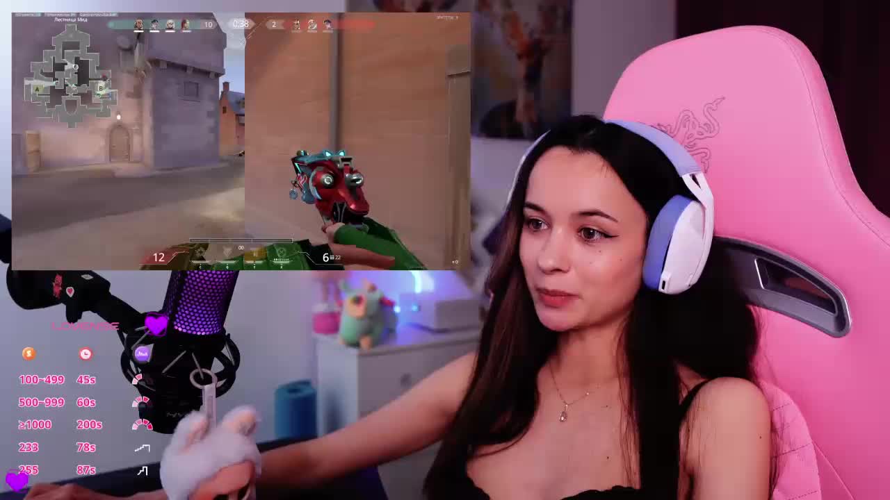 JuicyAngel Adult Chat September 19, 2025