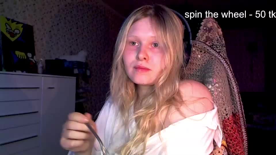 fairydreams_ Adult Chat September 19, 2025