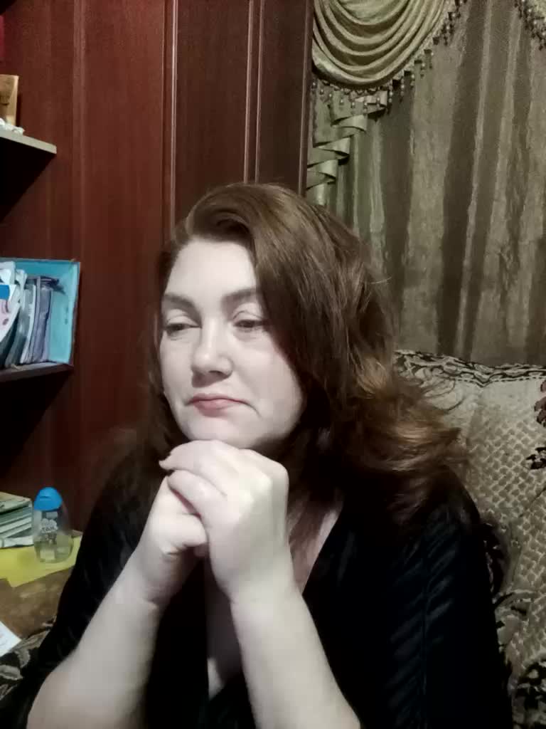 Sadie-Lorri Adult Chat September 19, 2025