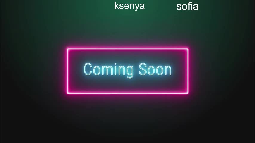 ksenyahot Adult Chat September 19, 2025